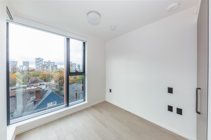 Photo 15 at 1006 - 1408 Robson Street, West End VW, Vancouver West