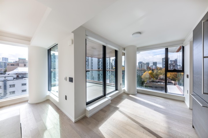 Photo 11 at 1006 - 1408 Robson Street, West End VW, Vancouver West