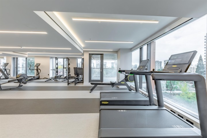 Photo 35 at 1006 - 1408 Robson Street, West End VW, Vancouver West