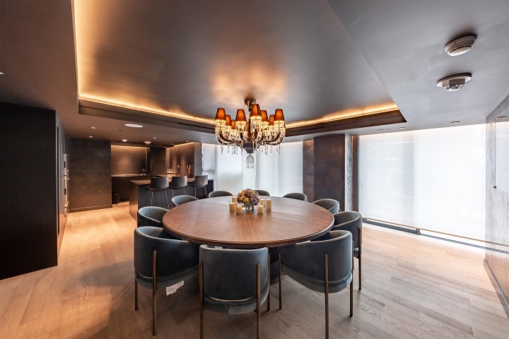 Photo 31 at 1006 - 1408 Robson Street, West End VW, Vancouver West