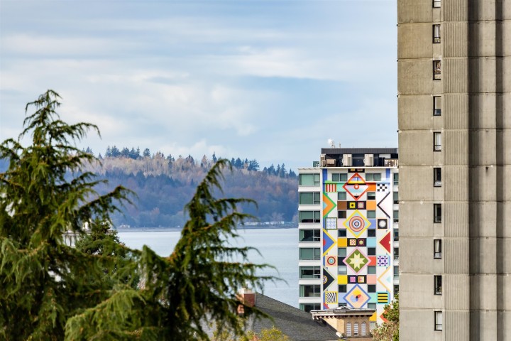 Photo 39 at 1006 - 1408 Robson Street, West End VW, Vancouver West