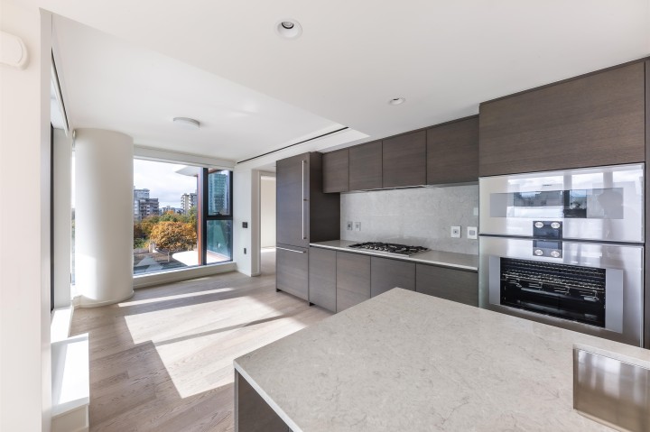 Photo 8 at 1006 - 1408 Robson Street, West End VW, Vancouver West