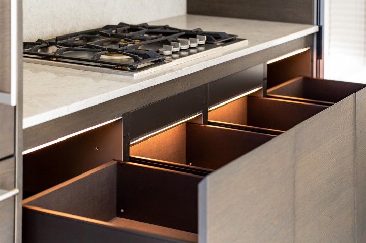 Photo 21 at 1006 - 1408 Robson Street, West End VW, Vancouver West