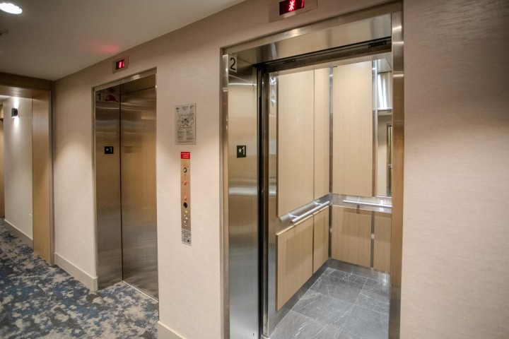 Photo 6 at 507 - 5608 Berton Avenue, University VW, Vancouver West