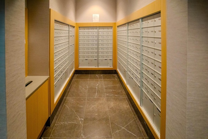 Photo 7 at 507 - 5608 Berton Avenue, University VW, Vancouver West