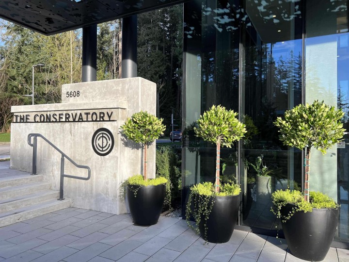 Photo 3 at 507 - 5608 Berton Avenue, University VW, Vancouver West