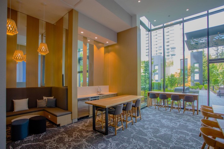 Photo 5 at 507 - 5608 Berton Avenue, University VW, Vancouver West