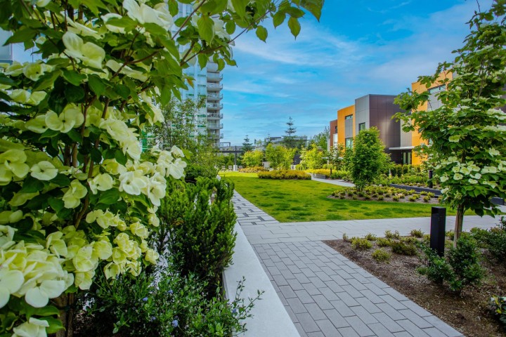 Photo 11 at 507 - 5608 Berton Avenue, University VW, Vancouver West