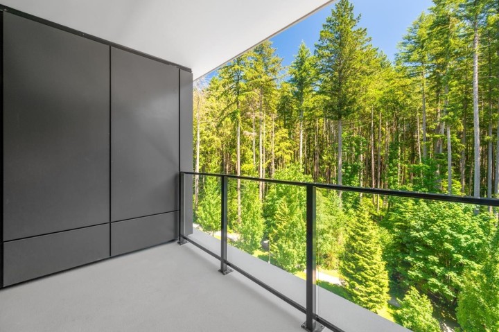 Photo 8 at 507 - 5608 Berton Avenue, University VW, Vancouver West