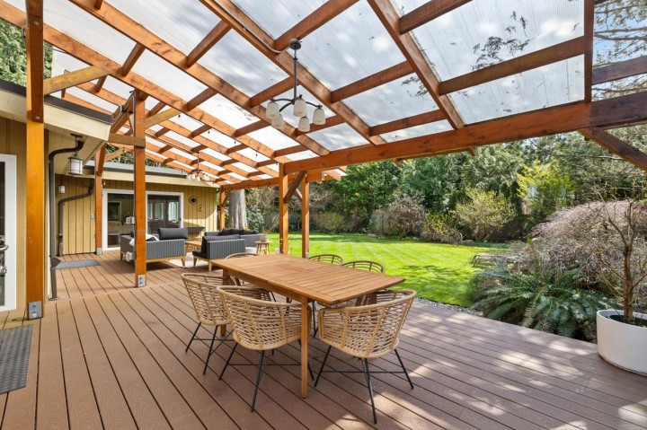 Photo 7 at 326 Moyne Drive, British Properties, West Vancouver