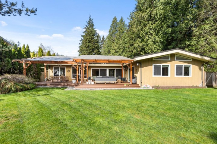 Photo 1 at 326 Moyne Drive, British Properties, West Vancouver