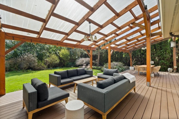 Photo 5 at 326 Moyne Drive, British Properties, West Vancouver