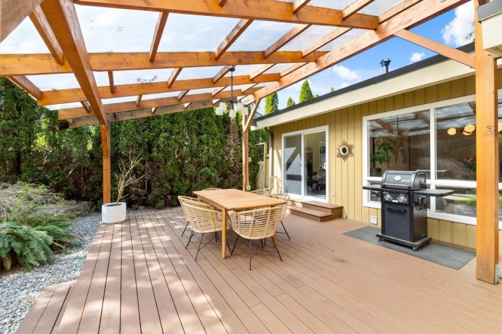 Photo 8 at 326 Moyne Drive, British Properties, West Vancouver