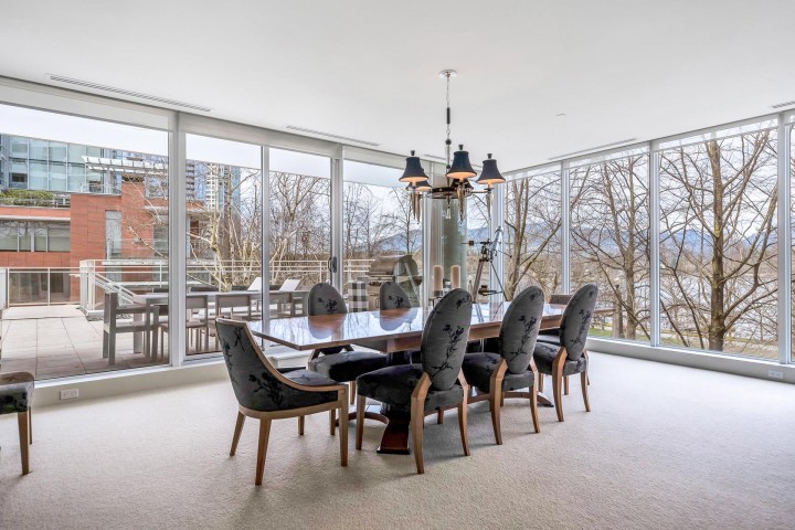 Photo 6 at 101 - 1139 W Cordova Street, Coal Harbour, Vancouver West