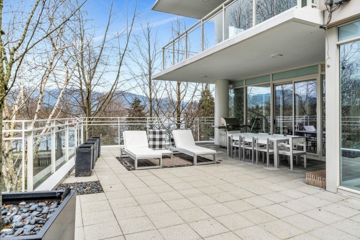 Photo 7 at 101 - 1139 W Cordova Street, Coal Harbour, Vancouver West