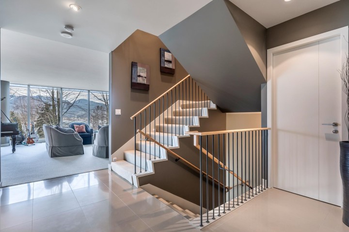 Photo 3 at 101 - 1139 W Cordova Street, Coal Harbour, Vancouver West