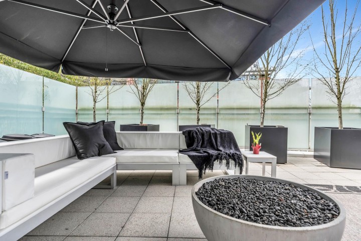 Photo 9 at 101 - 1139 W Cordova Street, Coal Harbour, Vancouver West