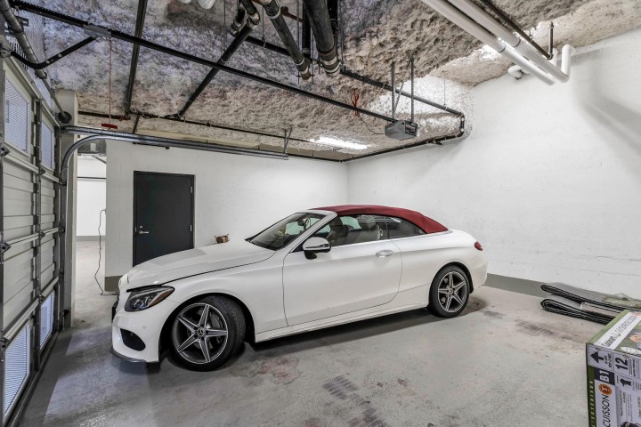 Photo 37 at 101 - 1139 W Cordova Street, Coal Harbour, Vancouver West