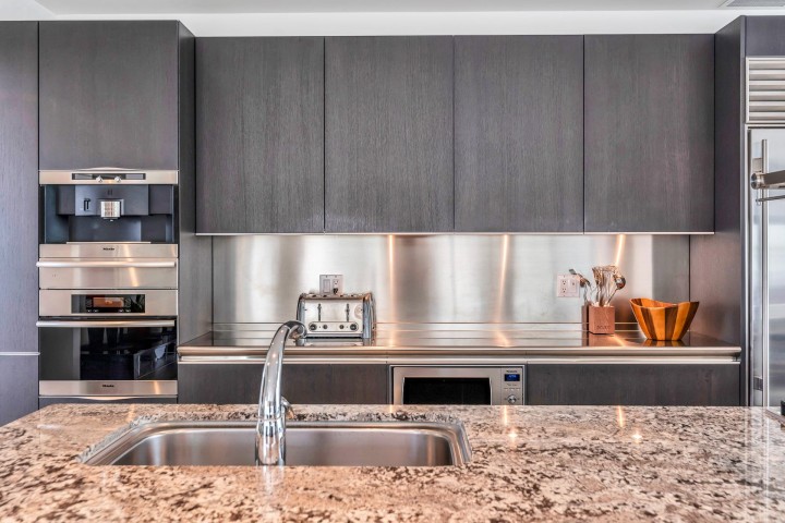 Photo 11 at 101 - 1139 W Cordova Street, Coal Harbour, Vancouver West