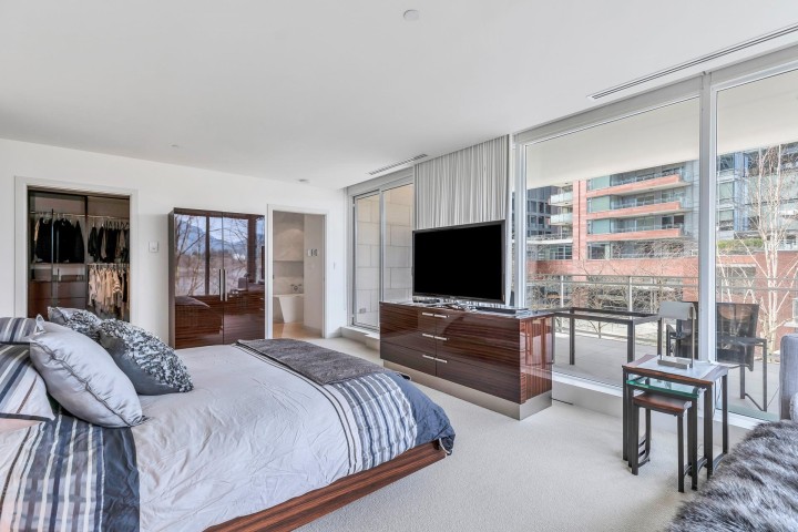 Photo 19 at 101 - 1139 W Cordova Street, Coal Harbour, Vancouver West