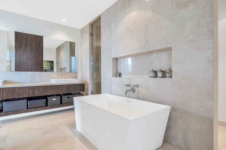 Photo 21 at 101 - 1139 W Cordova Street, Coal Harbour, Vancouver West