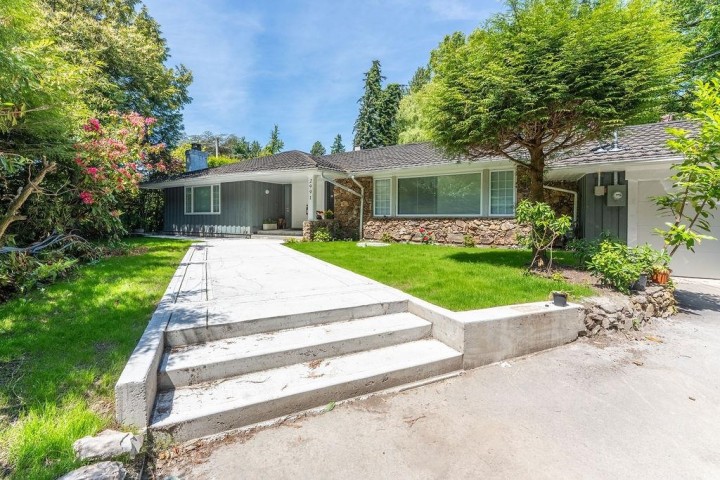 Photo 7 at 2991 Sw Marine Drive, Kerrisdale, Vancouver West