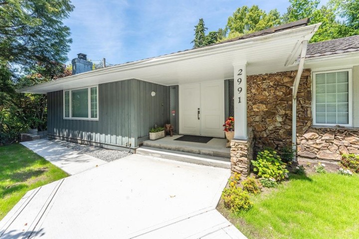 Photo 1 at 2991 Sw Marine Drive, Kerrisdale, Vancouver West