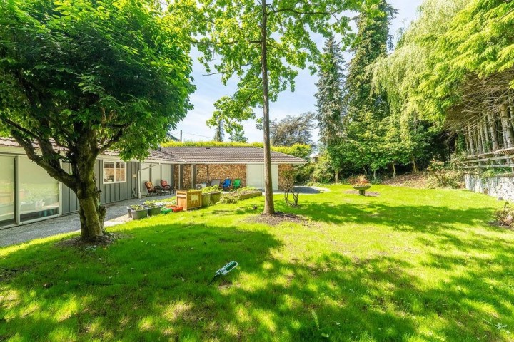 Photo 9 at 2991 Sw Marine Drive, Kerrisdale, Vancouver West