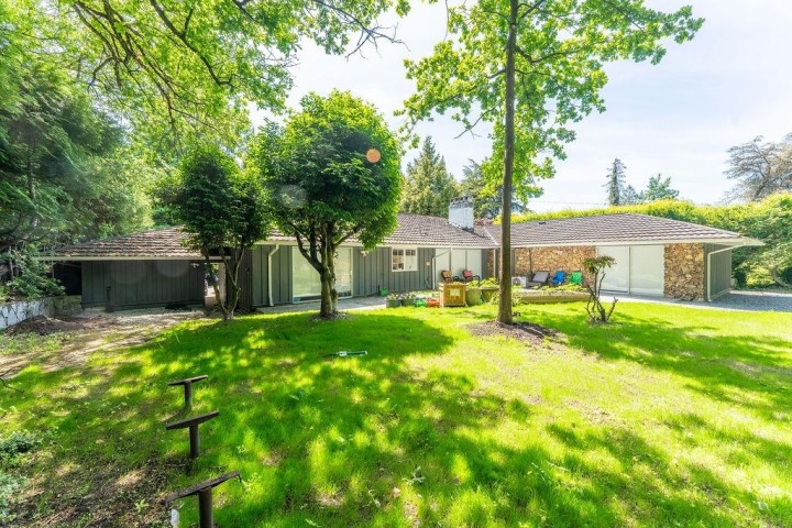 Photo 10 at 2991 Sw Marine Drive, Kerrisdale, Vancouver West