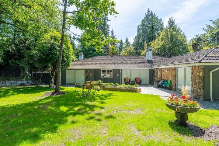 Photo 11 at 2991 Sw Marine Drive, Kerrisdale, Vancouver West