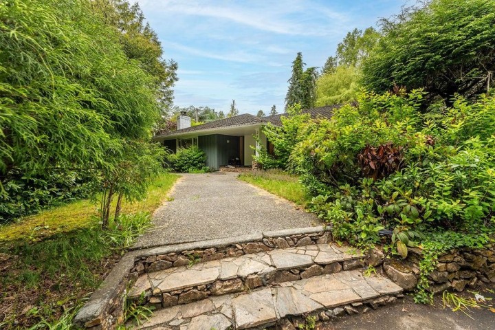 Photo 4 at 2991 Sw Marine Drive, Kerrisdale, Vancouver West