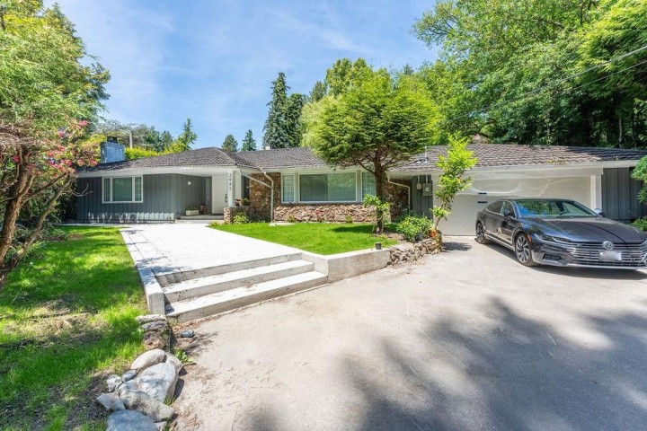 Photo 8 at 2991 Sw Marine Drive, Kerrisdale, Vancouver West