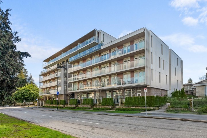 Photo 6 at 508 - 528 W King Edward Avenue, Cambie, Vancouver West
