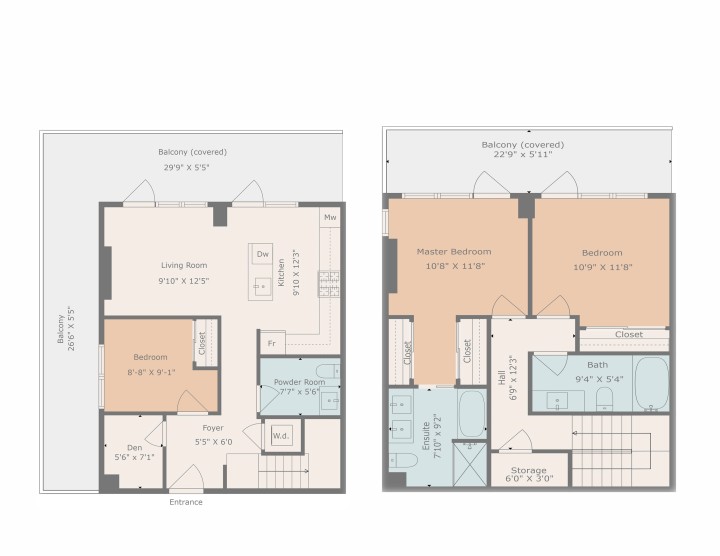 Photo 28 at 508 - 528 W King Edward Avenue, Cambie, Vancouver West