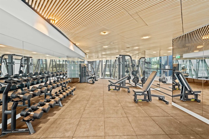 Photo 13 at 707 - 1033 Nelson Street, West End VW, Vancouver West