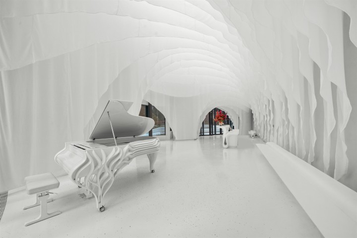 Photo 16 at 707 - 1033 Nelson Street, West End VW, Vancouver West