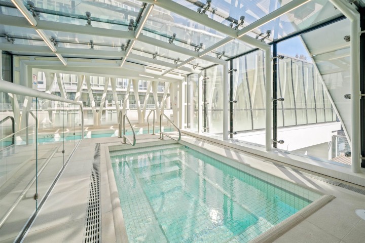 Photo 12 at 707 - 1033 Nelson Street, West End VW, Vancouver West