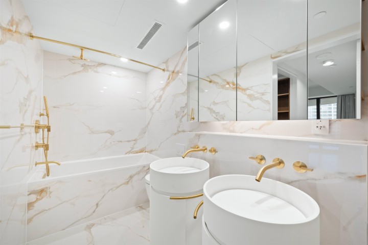 Photo 7 at 707 - 1033 Nelson Street, West End VW, Vancouver West