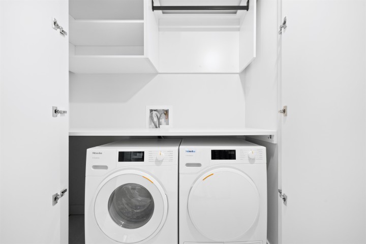 Photo 10 at 707 - 1033 Nelson Street, West End VW, Vancouver West