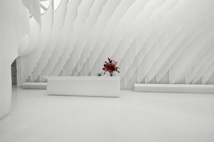 Photo 18 at 707 - 1033 Nelson Street, West End VW, Vancouver West