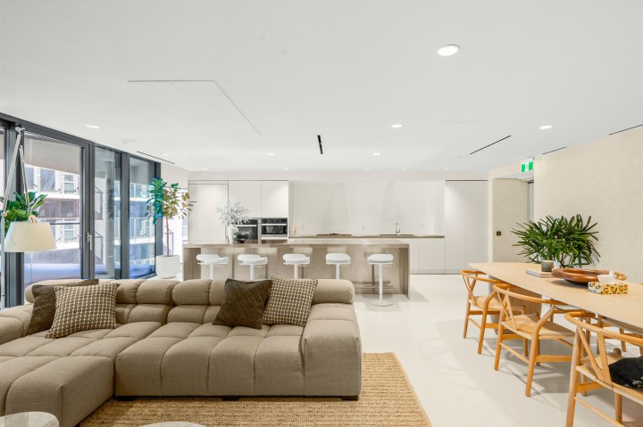 Photo 15 at 707 - 1033 Nelson Street, West End VW, Vancouver West