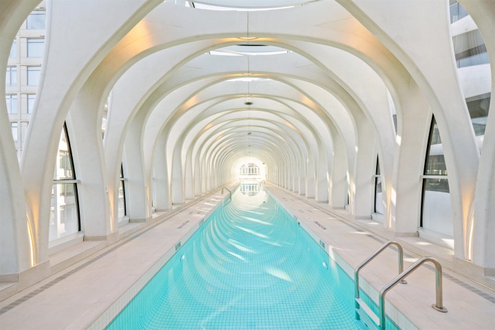 Photo 11 at 707 - 1033 Nelson Street, West End VW, Vancouver West