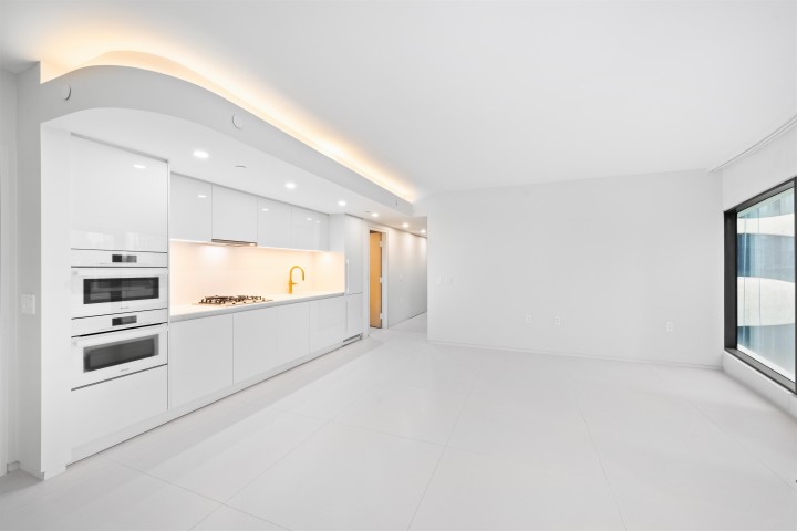 Photo 4 at 707 - 1033 Nelson Street, West End VW, Vancouver West