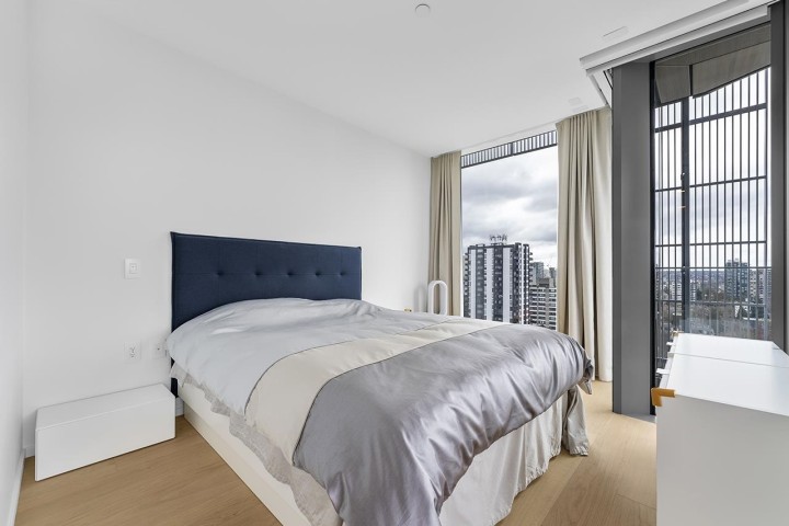 Photo 13 at 1901 - 1568 Alberni Street, West End VW, Vancouver West