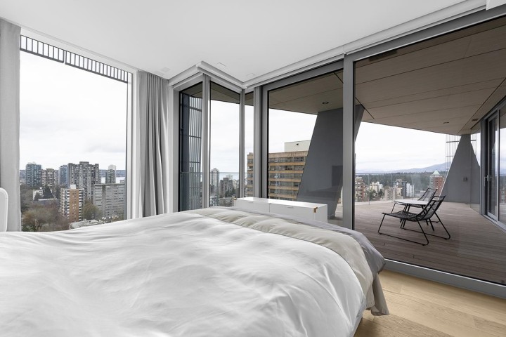 Photo 12 at 1901 - 1568 Alberni Street, West End VW, Vancouver West