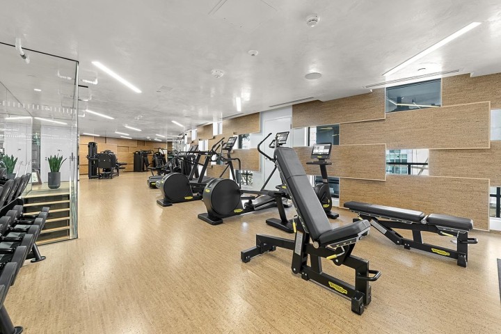 Photo 26 at 1901 - 1568 Alberni Street, West End VW, Vancouver West