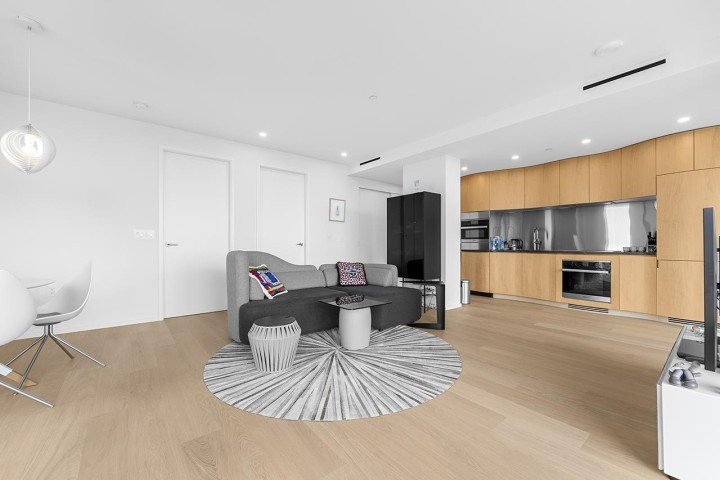 Photo 3 at 1901 - 1568 Alberni Street, West End VW, Vancouver West