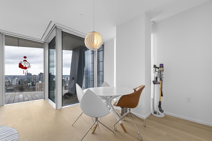 Photo 9 at 1901 - 1568 Alberni Street, West End VW, Vancouver West