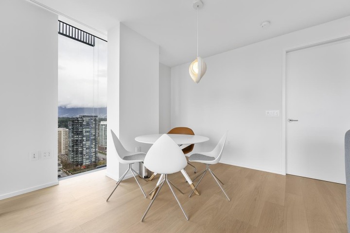 Photo 10 at 1901 - 1568 Alberni Street, West End VW, Vancouver West