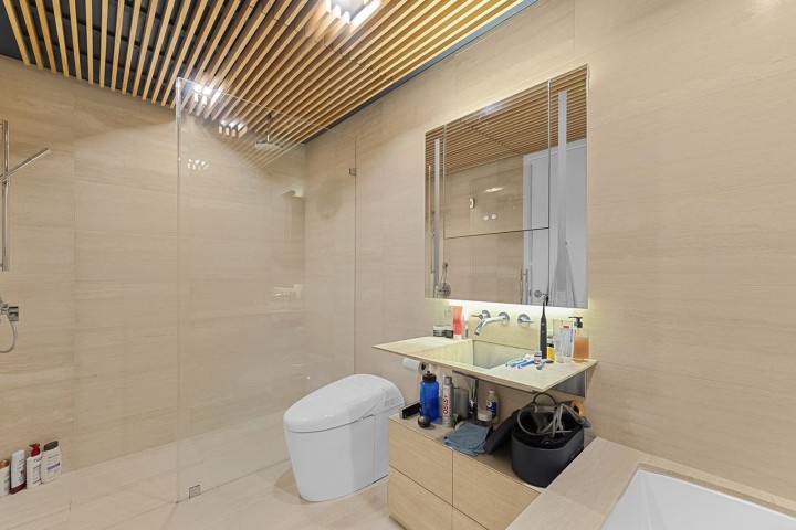 Photo 14 at 1901 - 1568 Alberni Street, West End VW, Vancouver West